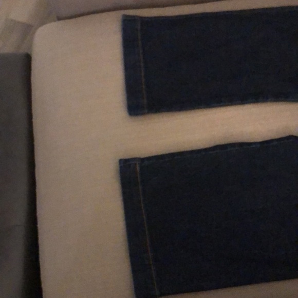 Size 27 regular high-rise we the free Jeans - Picture 2 of 3